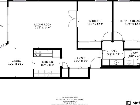 4th image of 816 N Delaware St APT 411