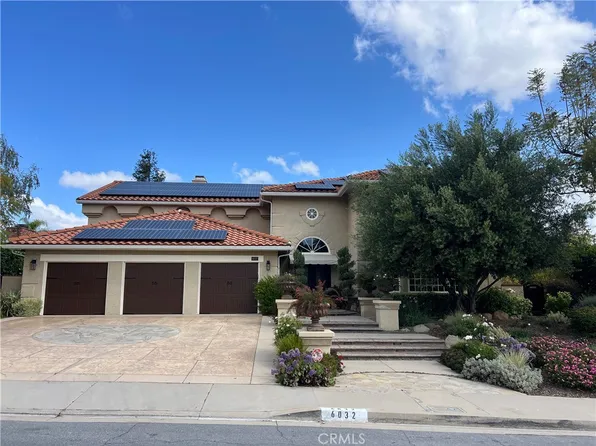 6032 Grey Rock Rd, Agoura Hills, CA 91301