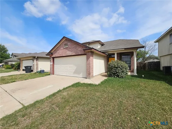 5311 Donegal Bay Ct, Killeen, TX 76549