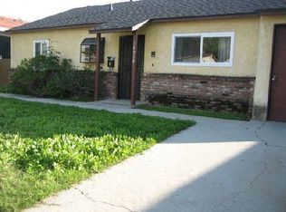 16978 Salais St, La Puente, CA 91744