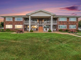 304 S Ferry St Unit 3, Ludington, MI 49431