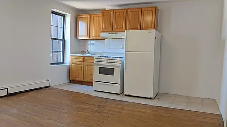 Rented by Highline Residential