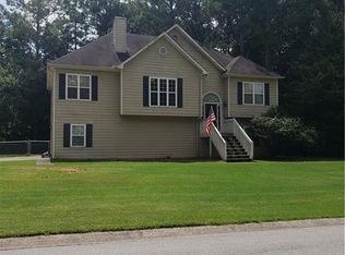 217 Eagle Pointe Dr, Dallas, GA 30132