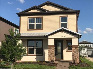 14105 Indigo Ridge Ln, Lithia, FL 33547