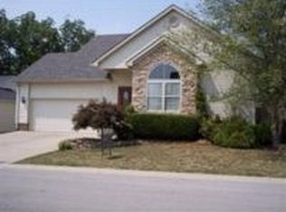 114 Dancers Image Dr, Georgetown, KY 40324