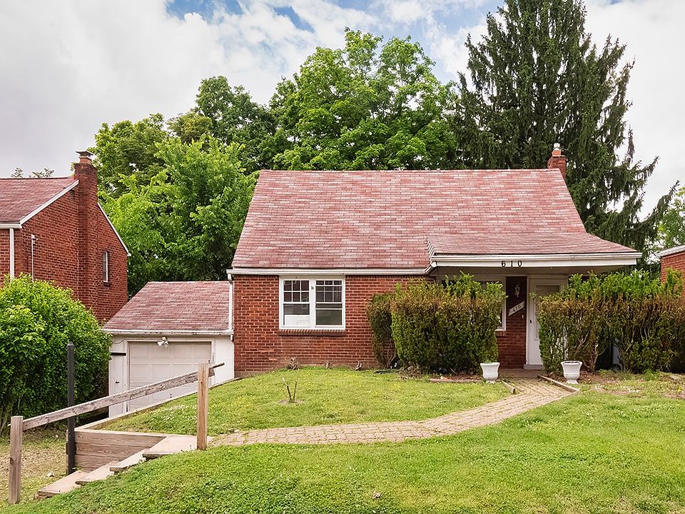 1st image of 610 Pennview Dr
