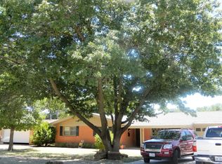 2113 55th St, Lubbock, TX 79412