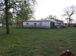 200 Camino Del Rosas, Woodway, TX 76712