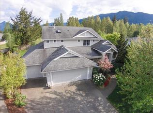 275 SE 10th Cir, North Bend, WA 98045