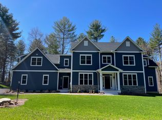98 Ladd Rd, Tolland, CT 06084