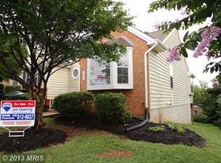 692 Ripplebrook Dr, Culpeper, VA 22701