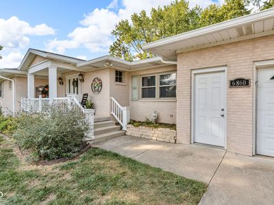 6860 W Morris St, Indianapolis, IN, 46241