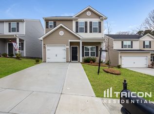 4717 Opus Ln, Charlotte, NC