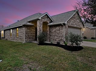 20719 Winghaven Dr, Katy, TX 77449