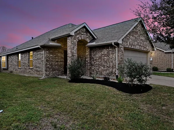 20719 Winghaven Dr, Katy, TX 77449