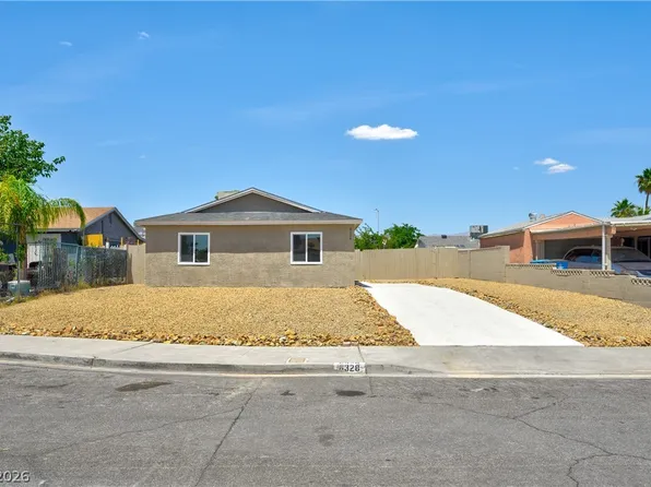6328 Pedro Pl, Las Vegas, NV 89108