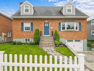 116 Woodside Avenue, West Harrison, NY, 10604