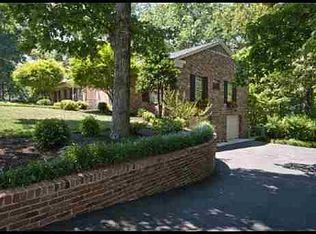 605 Westborough Rd, Knoxville, TN 37909