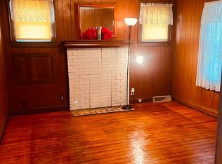 1301 S 7th St, Ironton, OH 45638