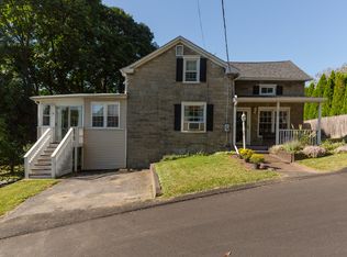 22 Conklin St, Poughkeepsie, NY 12601