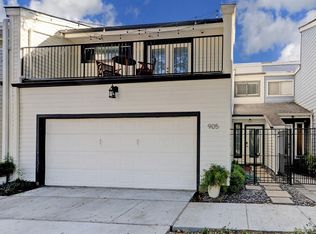 905 Hawthorne St, Houston, TX 77006