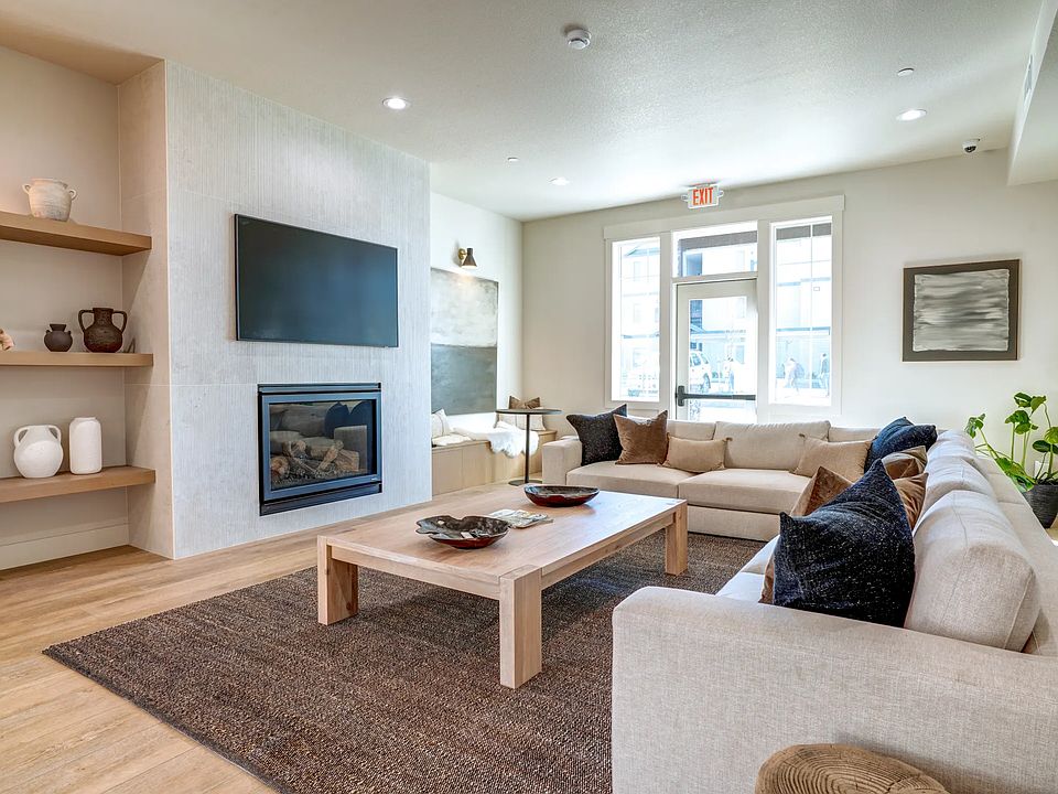 Cascade Place Apartment Homes 201 S Leroy Ave Molalla OR Zillow