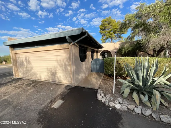 4700 N Calle Lampara, Tucson, AZ 85718