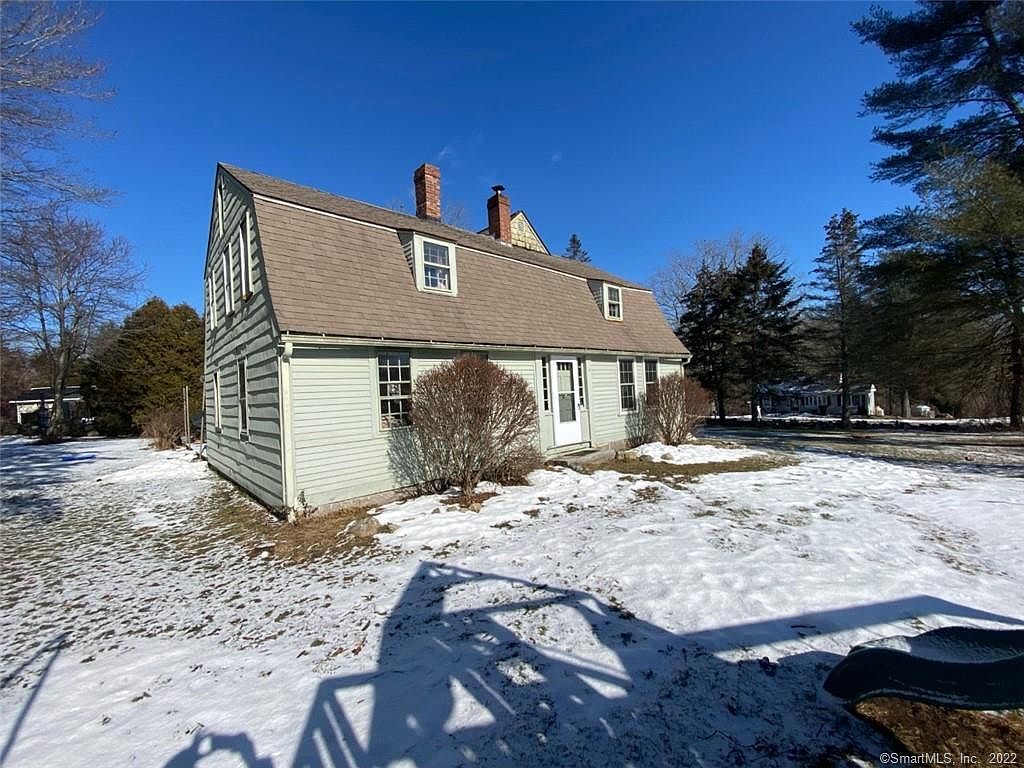 397 Colonel Ledyard Hwy, Ledyard, CT 06339 Zillow