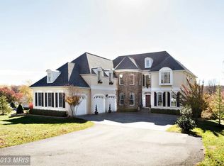 13467 Allnutt Ln, Highland, MD 20777