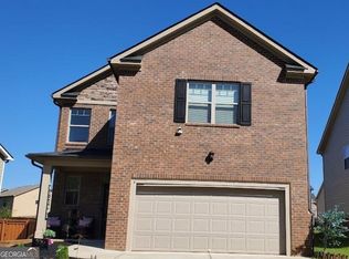 330 Lara Ln, McDonough, GA 30253