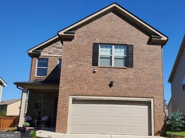 330 Lara Ln, McDonough, GA 30253