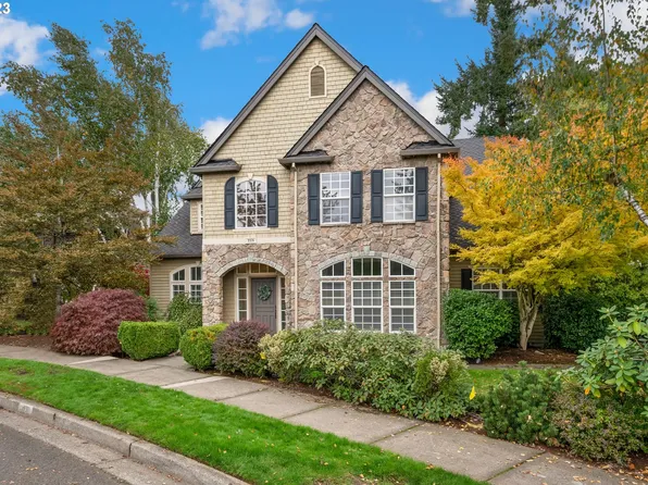 3371 Coeur D Alene Dr, West Linn, OR 97068