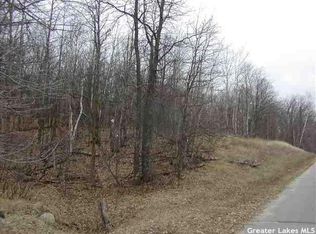 NW Harmony Rd, Laporte, MN 56461