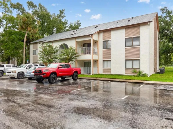 3107 OAK TRAIL RUN #3107, PORT ORANGE, FL 32127