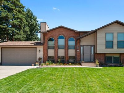 2518 N 675 E, North Ogden, UT, 84414