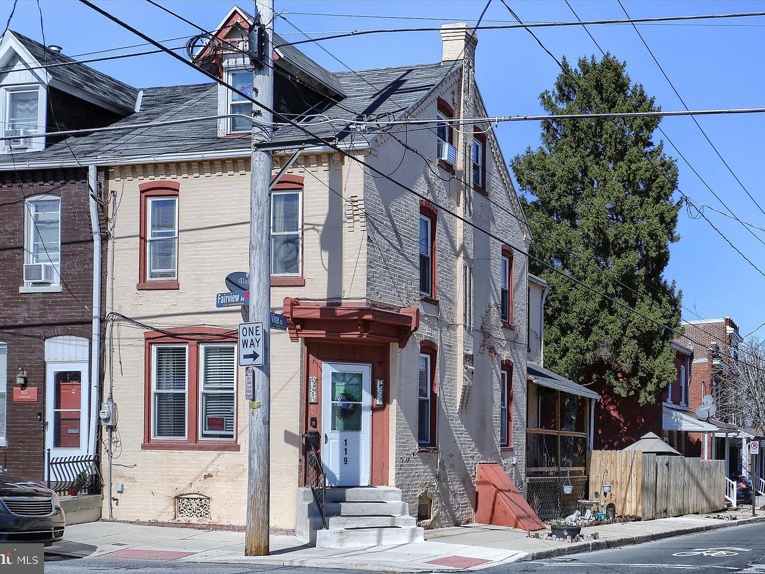 119 Fairview Ave, Lancaster, PA 17603 Zillow