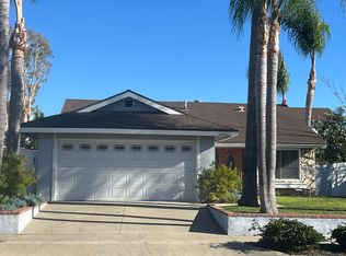 14852 Rattan St, Irvine, CA 92604