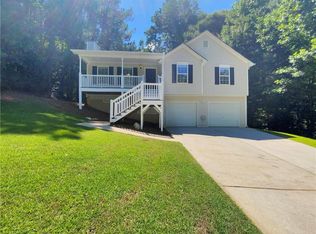 169 Hugh Ave, Dallas, GA 30132