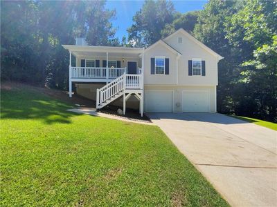 169 Hugh Ave, Dallas, GA, 30132
