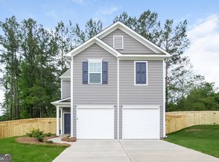 209 Comet Ct, Dallas, GA 30157