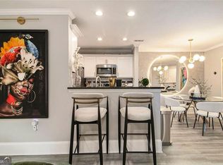 4105 Santa Fe Pkwy #4105, Atlanta, GA 30350