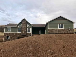 1473 Mountain View Loop, Cheyenne, WY 82006