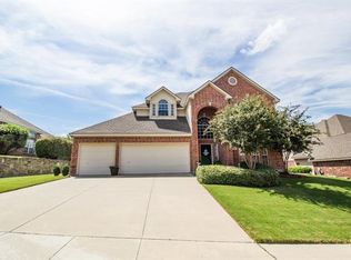 1316 Timberline Dr, McKinney, TX 75072