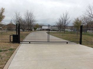 2017 American Legion Rd, San Angelo, TX 76904