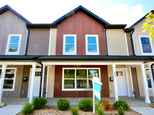 440 Pleasant St SW, Grand Rapids, MI 49503