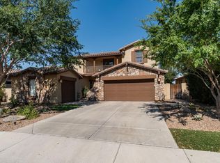 2883 S Southwind Dr, Gilbert, AZ 85295