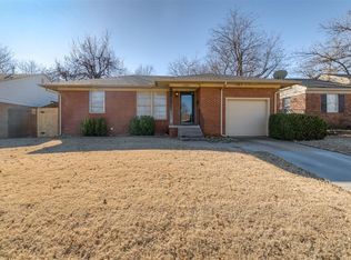 1820 Andover Ct, Oklahoma City, OK 73120