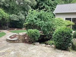 402 Woodbrook Ct — Photo 19
