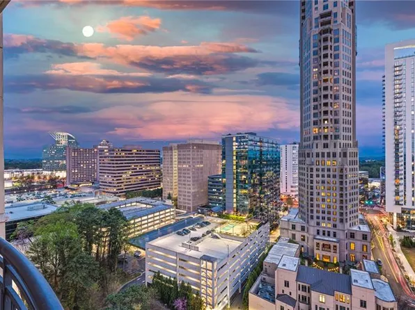 3445 Stratford Rd NE, Atlanta, GA 30326