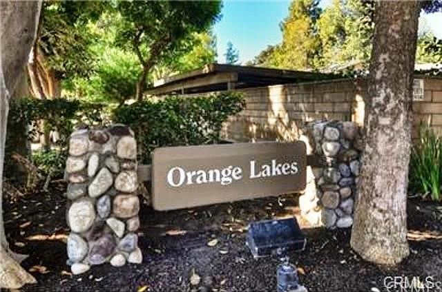 Welcome to Orange Lakes